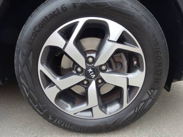 2021 Kia Sportage 1.6 GDi ISG 2 5dr