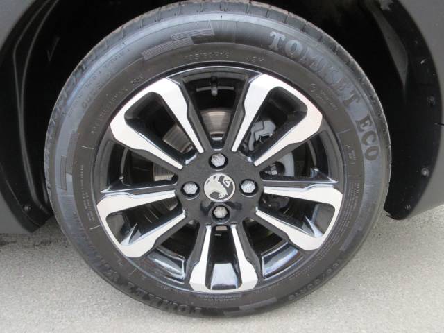 2021 Vauxhall Crossland 1.2 SE 5dr