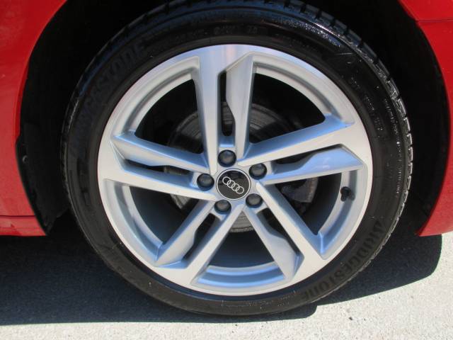 2021 Audi A1 1.0 30 TFSI 110 S Line 5dr S Tronic
