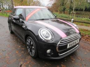 MINI HATCHBACK 2019 (19) at Stokesley Motors Limited Stokesley