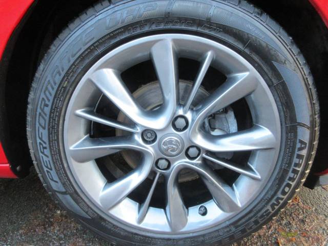 2018 Vauxhall Adam 1.2i Jam 3dr