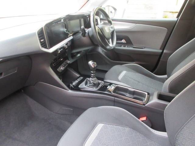 2023 Vauxhall Mokka 1.2 Turbo 100 Design 5dr