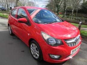 VAUXHALL VIVA at Stokesley Motors Limited Stokesley