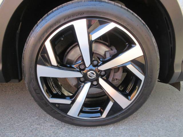 2019 Nissan Qashqai 1.3 DiG-T Tekna 5dr