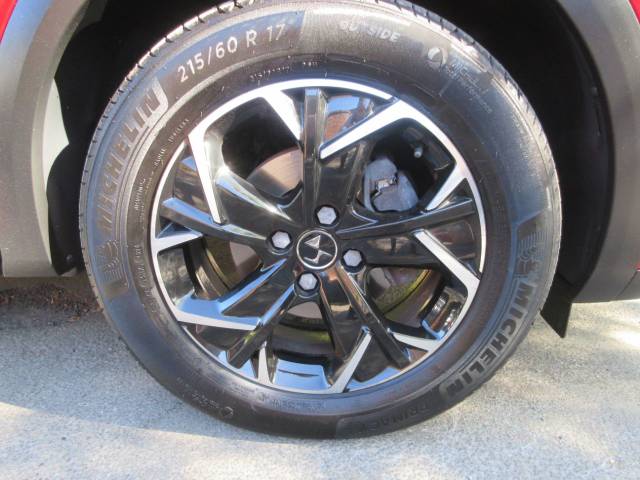 2019 Ds Ds 3 1.2 PureTech Prestige 5dr