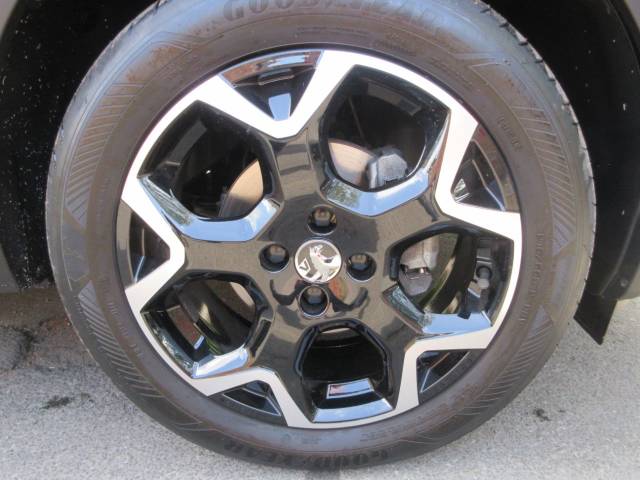 2023 Vauxhall Mokka 1.2 Turbo Ultimate 5dr Auto