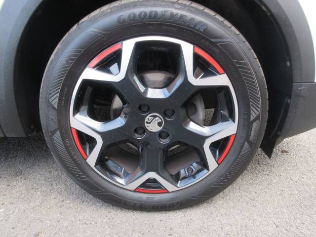 2024 Vauxhall Mokka 1.2 Turbo 136 GS 5dr