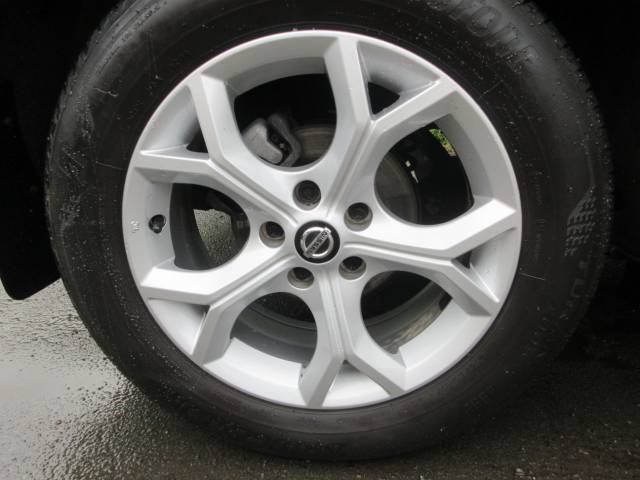 2020 Nissan Juke 1.0 DiG-T N-Connecta 5dr