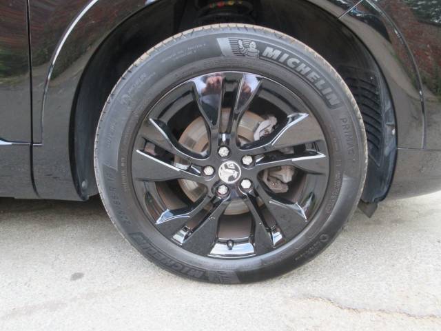 2022 Vauxhall Grandland 1.2 Turbo GS Line 5dr