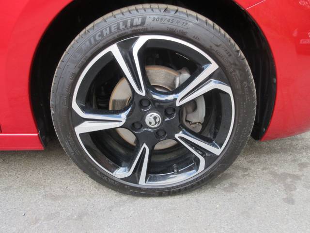 2023 Vauxhall Corsa 1.2 Turbo Ultimate 5dr