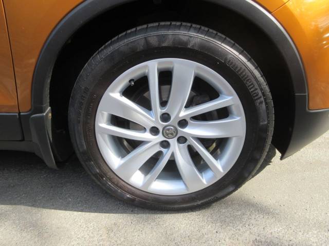 2019 Vauxhall Mokka X 1.4T Active 5dr Auto