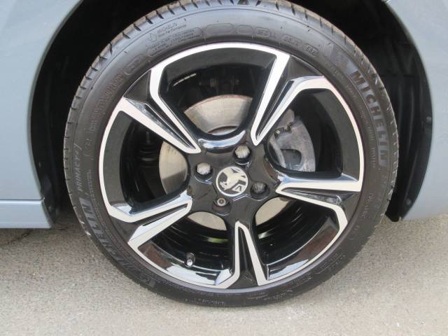 2024 Vauxhall Corsa 1.2 Turbo Ultimate 5dr